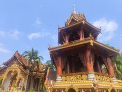 -西双版纳总佛寺