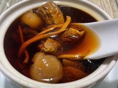 -熹素·鲜美素食Vegetarian (天河领展店)