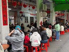 -凌舍好烧鹅(中山路店)