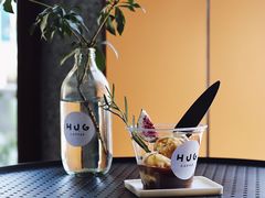 -HUG·拥抱咖啡(郑州宝龙广场店)