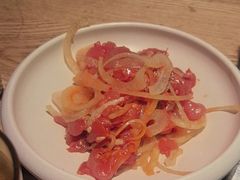 -新石器烤肉(马鞍山印象汇店)