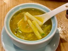 金汤拆鱼羹-德胜轩正宗顺德菜(宝安沙井会展中心店)