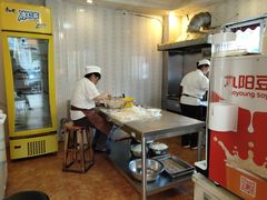 -馅饼粥·百年传承 since1926(中山路店)