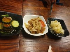 -屯屯面(海尔路店)