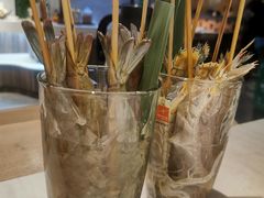 -围炉夜话·潮汕卤水火锅(榕江店)