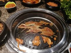 -韩罗苑(万象城店)