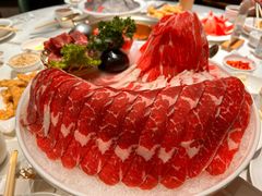 -蜀九香火锅(彩虹店)