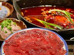 -冯校长老火锅(广州正佳广场店)