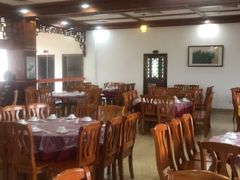 大堂-南华寺素食馆(南华禅寺店)