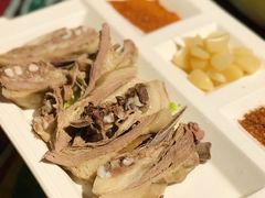 -丝路香妃西域清真餐厅
