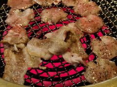 -神户赤童日式烤肉伙伴(东直门店)