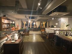 -时光花园(白鹭洲店)