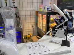-茶百道(沃格时尚街店)