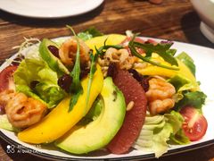 -1886德国汽车餐厅(外滩十六铺码头店)