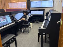 -Mr.先声音乐(东海店)