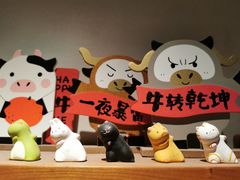 -慢象咖啡(台江店)