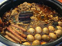 -安徽阜阳卷馍(西单店)