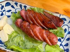 -乡亲鹅肉城(昆山店)
