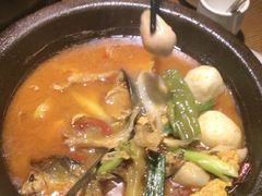 -肖记公安牛肉鱼杂馆· 省级非物质文化遗产(仁和路店)