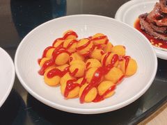 -兔爸私家小厨(新北万达店)