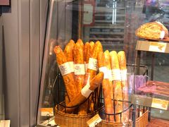 -巴黎贝甜(开发区安盛店)