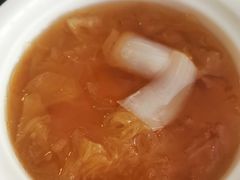 -九里云松·天香餐厅