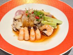 -柿合缘新京菜(静安嘉里中心店)