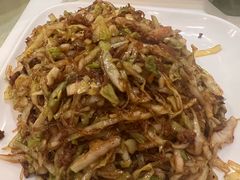 -东四民芳餐厅(世茂工三店)
