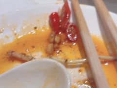 -小山城·馋嘴蛙(亚运村店)