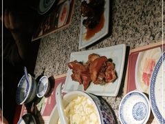 -南京大牌档(香港广场店)