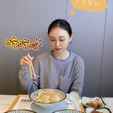 珠海首家新佳濠旗下｜四两粉 ✨生蚝鸡手工粉