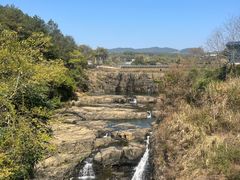 -广东大峡谷