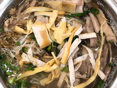 -华姐鸡粉(教育路店)