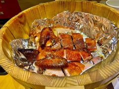 胡桃里烤鸡-贝贝龙虾·音乐餐厅(昌平东关店)