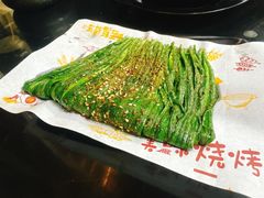 -大富蚝乌东哥饭店·石锅鱼杂·柠檬鸭(革新路店)