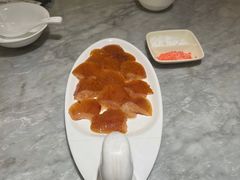 上品烤鸭-城南往事(滨江世茂店)