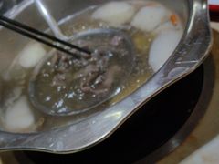 -三牛牛肉火锅