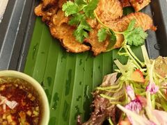 -阿诺泰·泰国餐厅(紫荆店)