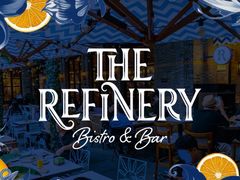 -THE REFINERY