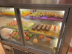 -东方之珠洗浴休闲广场(南开店)