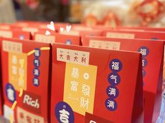 -Miss Q Family甜品·蛋糕·法甜咖啡