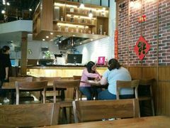 -妈妈的味道(工人体育场东路店)