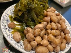 小菜-川香煲(茅台路店)