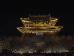 -大理古城