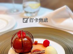 -Le Bistrot de Racine