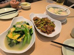 -吕氏疙瘩汤·新鲁菜(潍坊银座店)