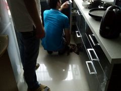 -欧睿宇邦全屋定制(无锡梁溪店)