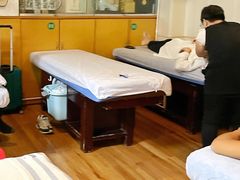 -叶氏水木堂盲人医疗按摩所