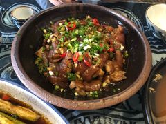 -阿嫂印象·民间江湖菜(大学城店)