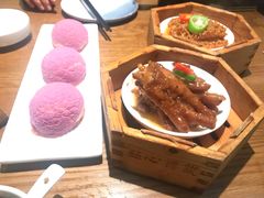 -点心传说·粤菜点心(佐阾虹湾店)